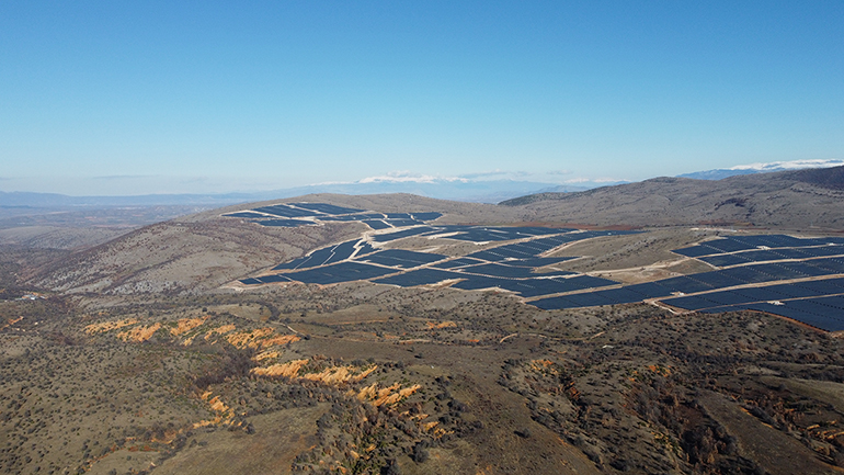 HELLENiQ ENERGY: Με οδηγό το Vision 2025 στο δρόμο προς βιώσιμη ανάπτυξη